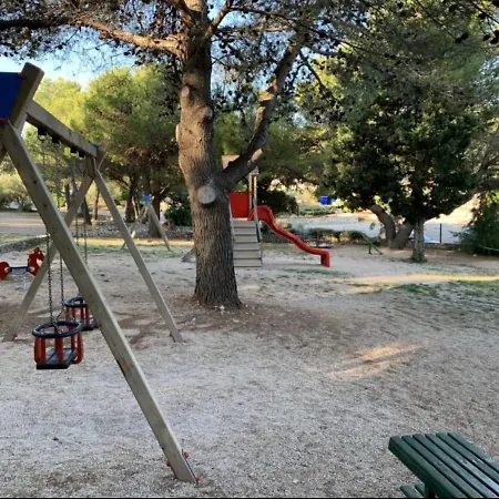 Dm Mobile Aldeamento Turístico Jezera