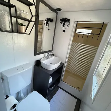 Dm Mobile Holiday park *