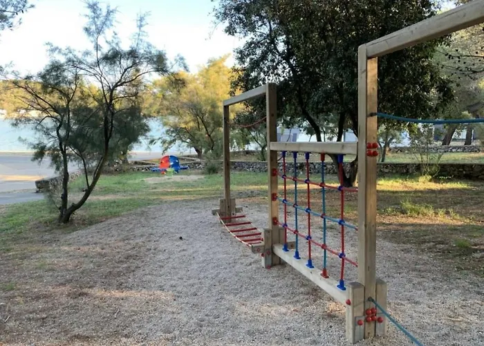 Dm Mobile Parque de vacaciones *