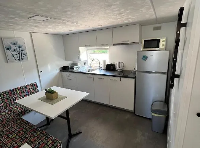 Parque de vacaciones Dm Mobile *