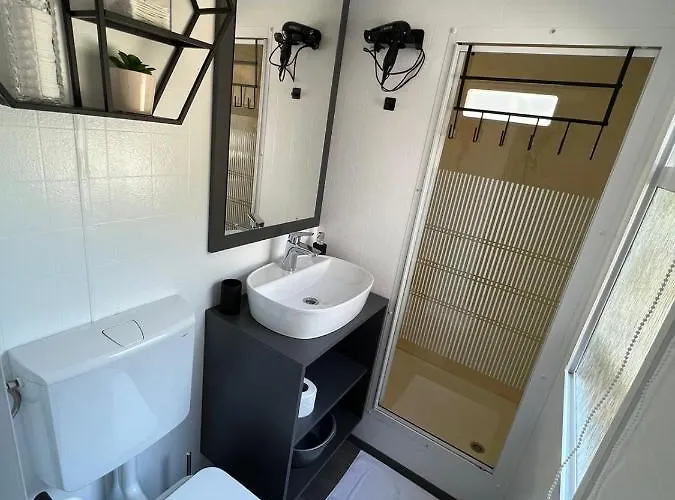 Dm Mobile Parque de vacaciones *