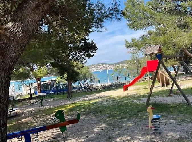 Dm Mobile Parque de vacaciones