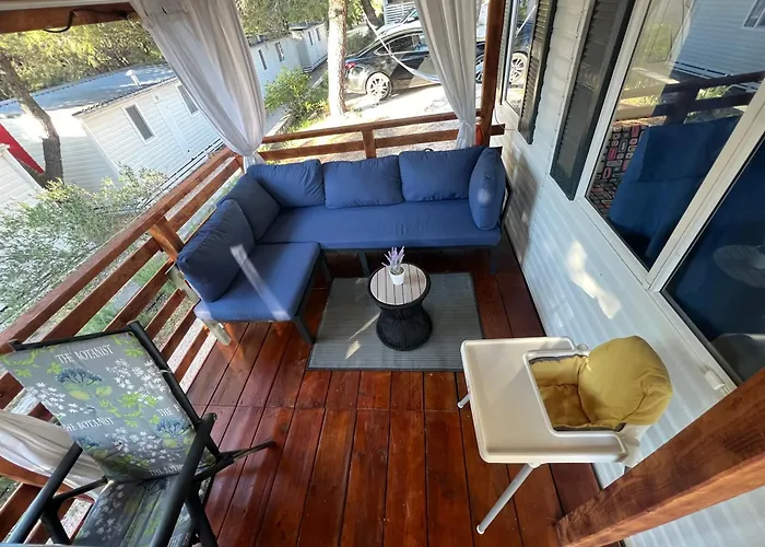 Dm Mobile Parque de vacaciones